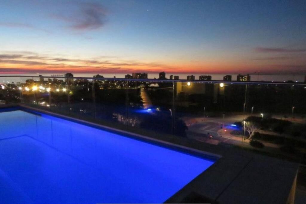Apartment Leisure At The Legacy-greenpoint